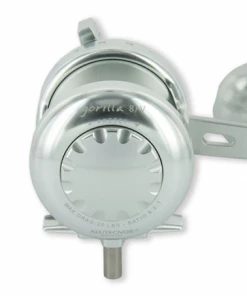 Alutecnos Albacore Gorilla 8V