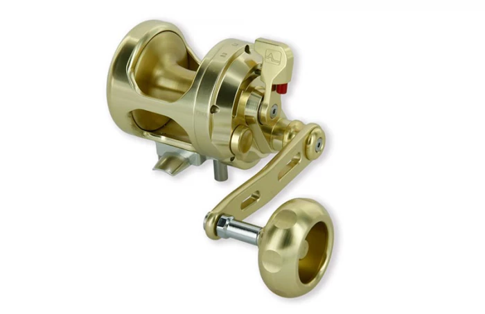 Alutecnos Albacore Gorilla 8V