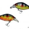 Smartbaits Hardbaits Clever Crank 55 Freshwater Lures