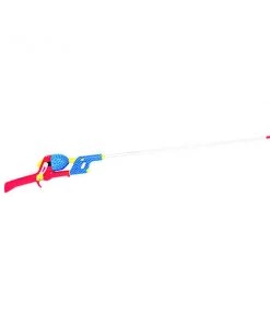 Thefishingshop Kid's Fishing Rods Paw Patrol Boys Standard No Tangle Combo
