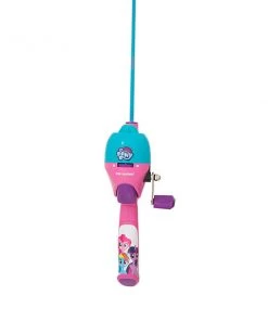 Thefishingshop My Little Pony Regular Fishing Kit