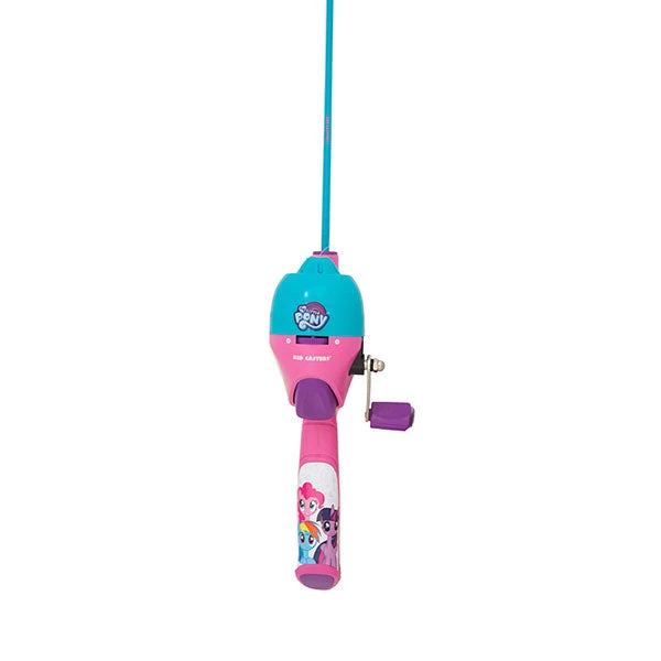 Thefishingshop My Little Pony Regular Fishing Kit