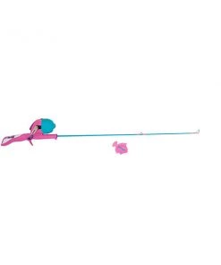 Thefishingshop My Little Pony Regular Fishing Kit