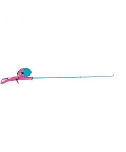 Thefishingshop My Little Pony Regular Fishing Kit