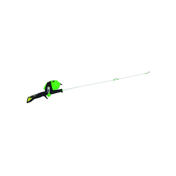 Thefishingshop Teenage Mutant Ninja Turtle Regular Fishing Kit