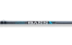 St. Croix Rod St. Croix Bass X Casting Rods