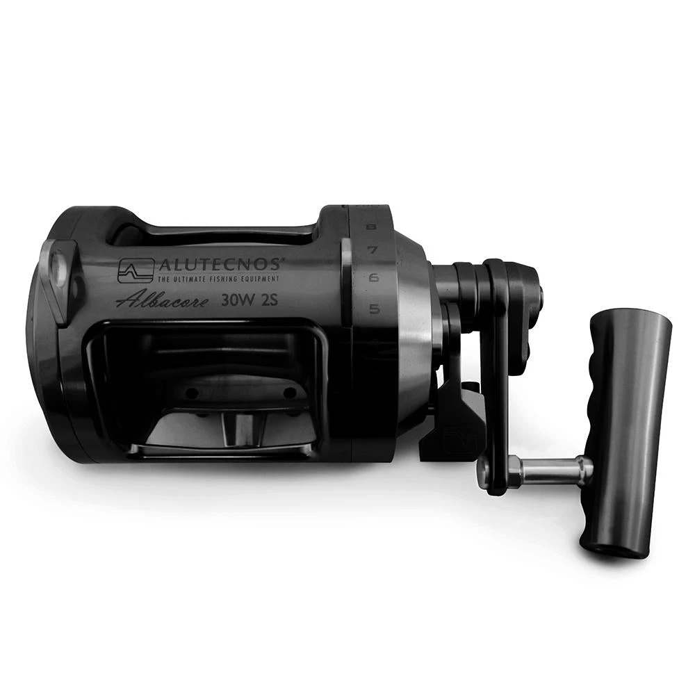 Alutecnos Albacore 30W-2S