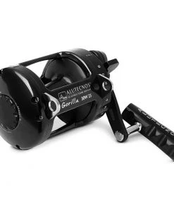 Reels Alutecnos Albacore Gorilla 30W-2S