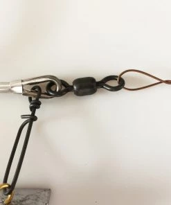 Tackle Crafters Pre-Made Rigs BlacktipH Surf Shark Rig