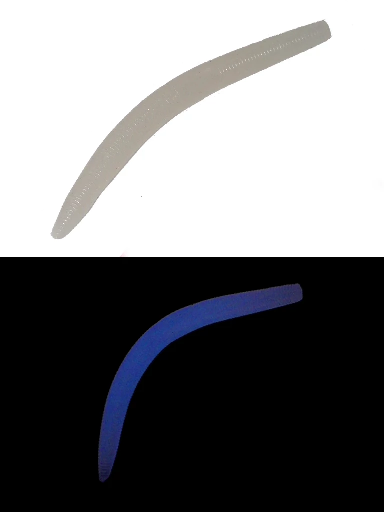 Smartbaits Glowbaits Smart Bomb Glow Freshwater Lures