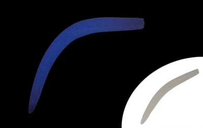 Smartbaits Glowbaits Smart Bomb Glow Freshwater Lures