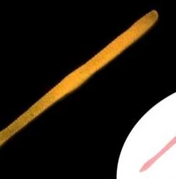 Smartbaits Glowbaits Fiona Finesse Glow Freshwater Lures