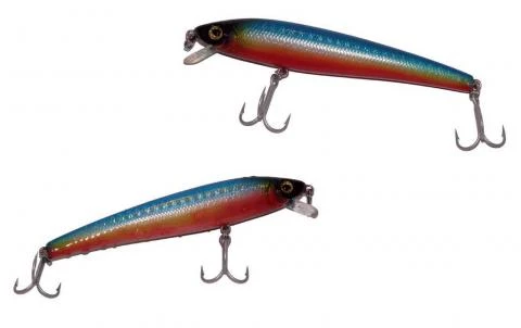 Smartbaits Hardbaits Quick Jerk 95