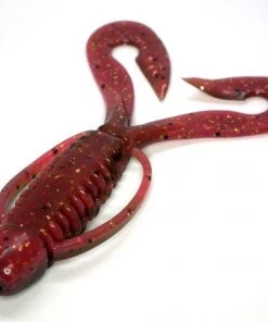 Smartbaits Softbaits Brute Freshwater Lures