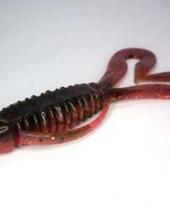 Smartbaits Softbaits Brute Freshwater Lures