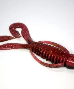 Smartbaits Softbaits Brute Freshwater Lures