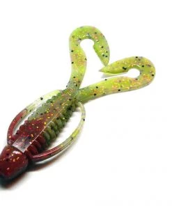 Smartbaits Softbaits Brute Freshwater Lures