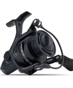 Gater Jim's Penn Reel Conflict II 3000 Spinning Reel - CFTII3000