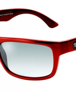 Gator Jim's Huntington Crystal CR Salt Life Sunglasses