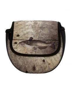 Thefishingshop Reel Covers SportFish Catfish Spinner Cover – Universal Size Small