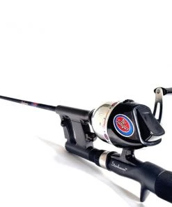 Thefishingshop Kid's Fishing Rods Deluxe Tangle-Free Rod