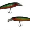 Smartbaits Hardbaits Quick Jerk 100
