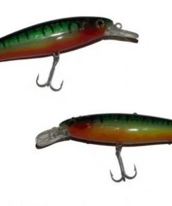 Smartbaits Hardbaits Quick Jerk 100
