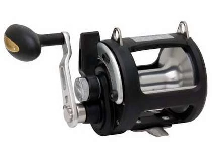Gater Jim's Fin-Nor SLD20 Reels