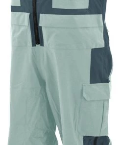 Frogg Toggs BlacktipH Bib