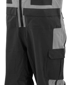 Frogg Toggs BlacktipH Bib Rain Gear