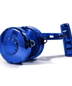 Reels Alutecnos Albacore Gorilla 20