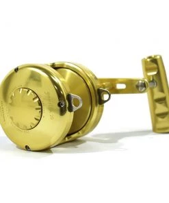 Reels Alutecnos Albacore Gorilla 20