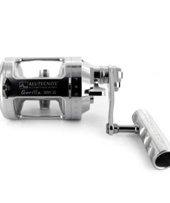Reels Alutecnos Albacore Gorilla 30W-2S