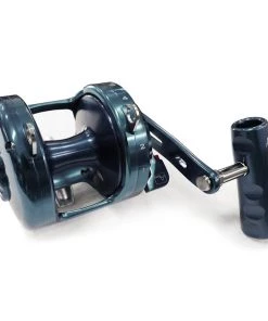 Alutecnos Albacore Gorilla 20V-2S Reels