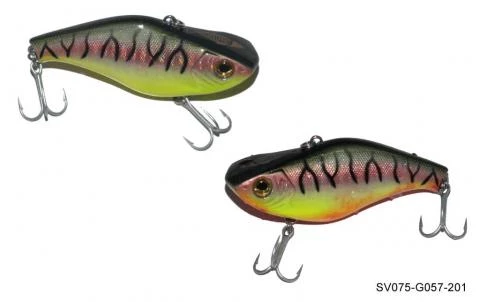Smartbaits Hardbaits Smart Vibe 75