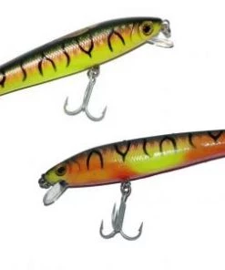 Smartbaits Hardbaits Quick Jerk 95