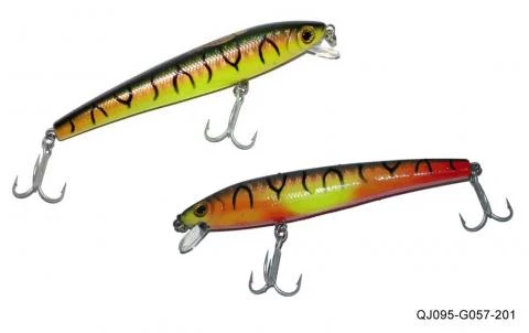 Smartbaits Hardbaits Quick Jerk 95