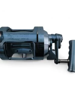 Alutecnos Albacore 30W-2S