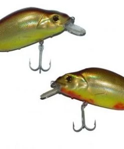 Smartbaits Hardbaits Clever Crank Big Boy 130