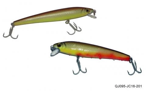 Smartbaits Hardbaits Quick Jerk 95