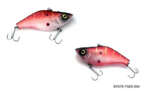Smartbaits Hardbaits Smart Vibe 75