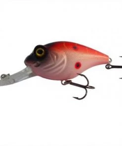 Freshwater Lures Smartbaits Hardbaits Clever Crank 60