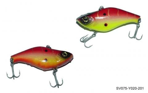 Smartbaits Hardbaits Smart Vibe 75
