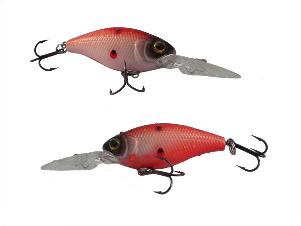 Smartbaits Hardbaits Clever Crank 65 Freshwater Lures
