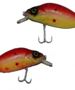 Smartbaits Hardbaits Clever Crank Big Boy 130