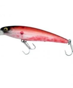 Smartbaits Hardbaits Quick Jerk 100