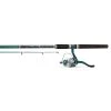 Gator Jim's Hurricane Mako 8' 2 Piece Spinning Combo - MK802S/155