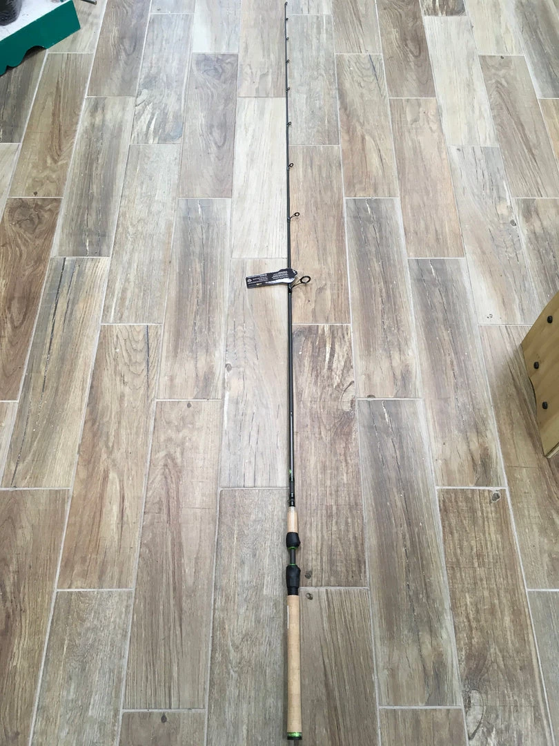 Gator Jim's Rods Gator Jim’s Rod - Medium Heavy