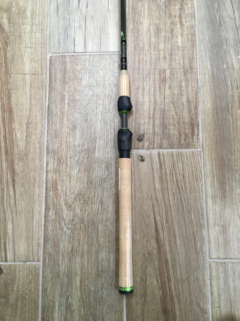 Gator Jim's Rods Gator Jim’s Rod - Medium Heavy