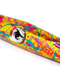 Imperium Outfitters Armored HexaJet - Size 5 Saltwater Lures